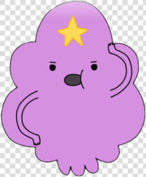  hora De Aventura   Lumpy Space Princess Png  Transparent Png