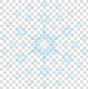 Stars  Snow  The Background  Asterisk  Snow White    Circle  HD Png Download