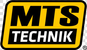 Mts Technik   Graphics  HD Png Download