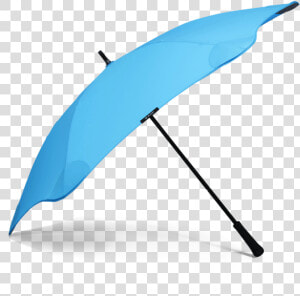 Transparent Blue Umbrella Png   Blunt Xl Umbrella  Png Download