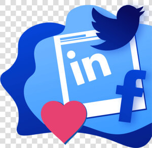 Our Social Media Marketing Strategies Can Build You   Twitter Logo Funny  HD Png Download