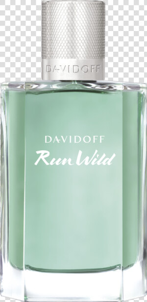 Davidoff Run Wild Perfume  HD Png Download