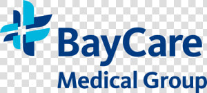 Transparent Astrazeneca Logo Png   Baycare Medical Group Logo  Png Download