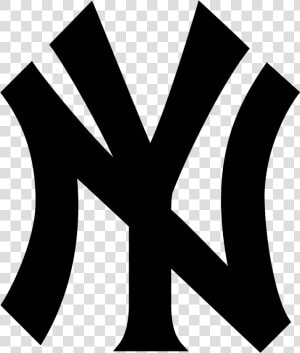 Yankees Vector New York   Logo Ny Yankees Png  Transparent Png