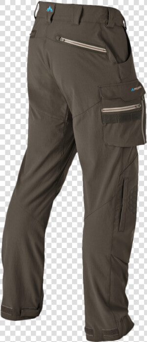 Solid Pants Back   Hunting Pants Solid Colors  HD Png Download