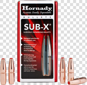 Hornady Eld X 243  HD Png Download