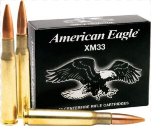 American Eagle Ammunition  50 Bmg  HD Png Download