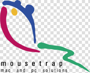 Mousetrap Logo Png Transparent   Graphic Design  Png Download