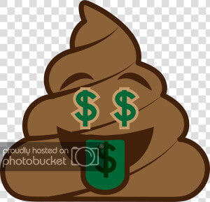 Shout Out To Hashone Creatives  Hashone Creatives Have   Poop Emoji Heart Eyes  HD Png Download