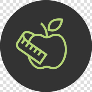 Nutrition Graphic   Nutrition Icon  HD Png Download