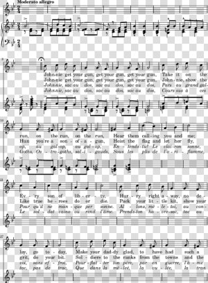 Elative C   Sheet Music  HD Png Download