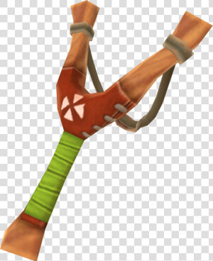 Slingshot Skyward Sword Png   Legend Of Zelda Skyward Sword Sling  Transparent Png