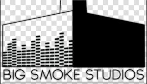 Big Smoke Studios On Soundbetter   Big Smoke Studios  HD Png Download