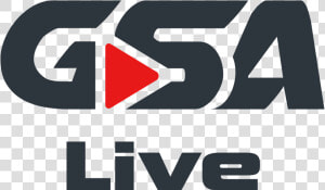 Gsa Live  HD Png Download