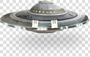 Ufo Clipart Alien Spacecraft  HD Png Download