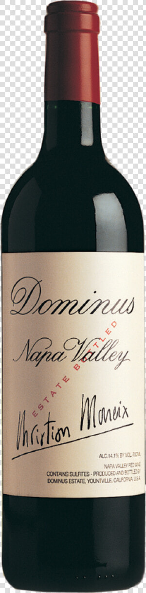 Image Of Product Dominus   Masciarelli Montepulciano D Abruzzo  HD Png Download