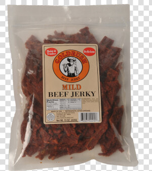 Mild Beef Jerky   Raisin  HD Png Download