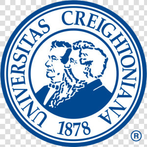 Creighton University  HD Png Download