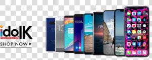 World Best Top 10 Smartphones 2018 4k  960fps 6 8 Gb   Top 10 Phones 2018  HD Png Download