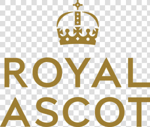 Royal Ascot 2018 Logo  HD Png Download