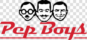 Pep Boys Auto Parts  HD Png Download