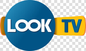 Look Tv Logo   Look Tv Png  Transparent Png