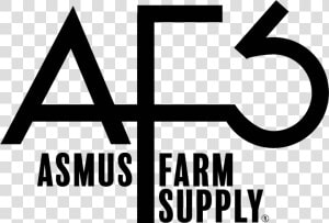 Asmus Farm Supply   Asmus Farm Supply Logo  HD Png Download