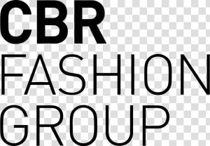 Cbr Fashion Group Logo  HD Png Download