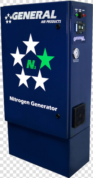 Fire Protection Nitrogen Generators   Nitrogen Generator  HD Png Download