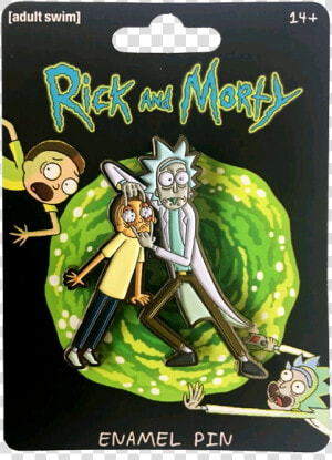 Rick And Morty Ants In My Eyes Johnson Pin  HD Png Download