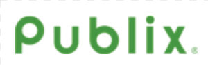 Publix 01   Sign  HD Png Download