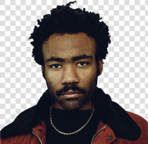 Childish Gambino Transparent  HD Png Download