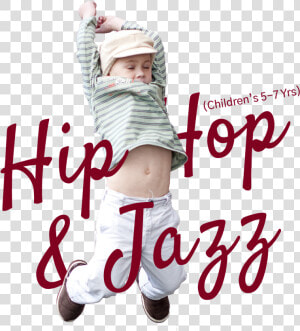 Hip Hop Boy Transparency   Toddler  HD Png Download