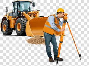 Construction Plans And Specifications   Car Road Construction Machinery  HD Png Download