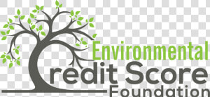 Environmental Credit Score  HD Png Download