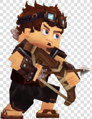 Hytale Character Png Image   Hytale Png  Transparent Png