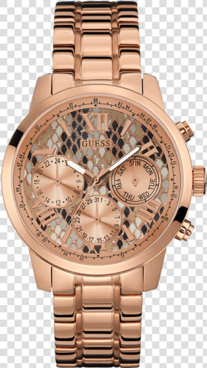 Bulova Women  39 s Watch Gold  HD Png Download