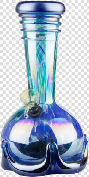 Clip Art Colored Glass Bongs   Glass Bottle  HD Png Download