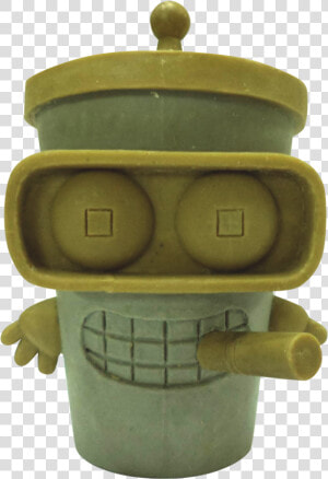 Bender Png  Transparent Png