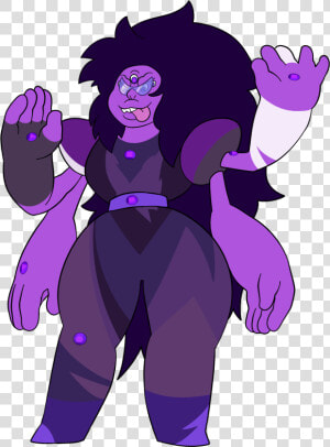 Gemcrust Wikia   Sugilite Gemcrust  HD Png Download