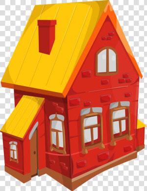 Png Pinterest Clip   Clip Art Toy House  Transparent Png