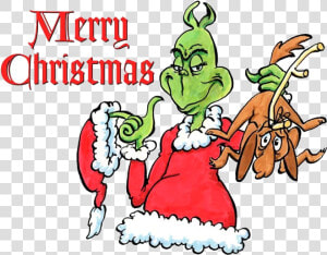 Grinch How The Stole Christmas Clipart Collection Clip   Grinch Merry Christmas Meme  HD Png Download