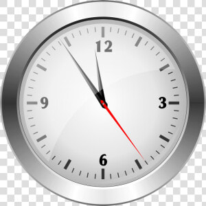 Moving Clock Animated Gif  HD Png Download