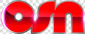 Osn Logo Png  Transparent Png