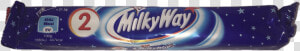 Milky Way Chocolate  HD Png Download