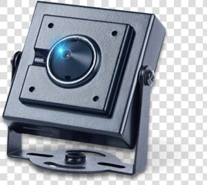 Covert Pinhole Camera  HD Png Download