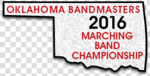 2016 Oba State Marching Band Championships Patch   Human Action  HD Png Download