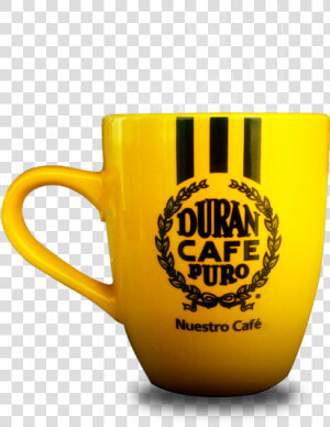 Taza   Cafe Duran  HD Png Download