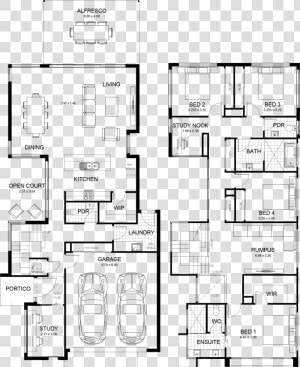 Floor Plan   Png Download   Floor Plan Transparent Background  Png Download