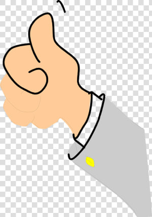 Transparent Thumbs Down Clipart   Thumbs Up Gif Transparent Background  HD Png Download